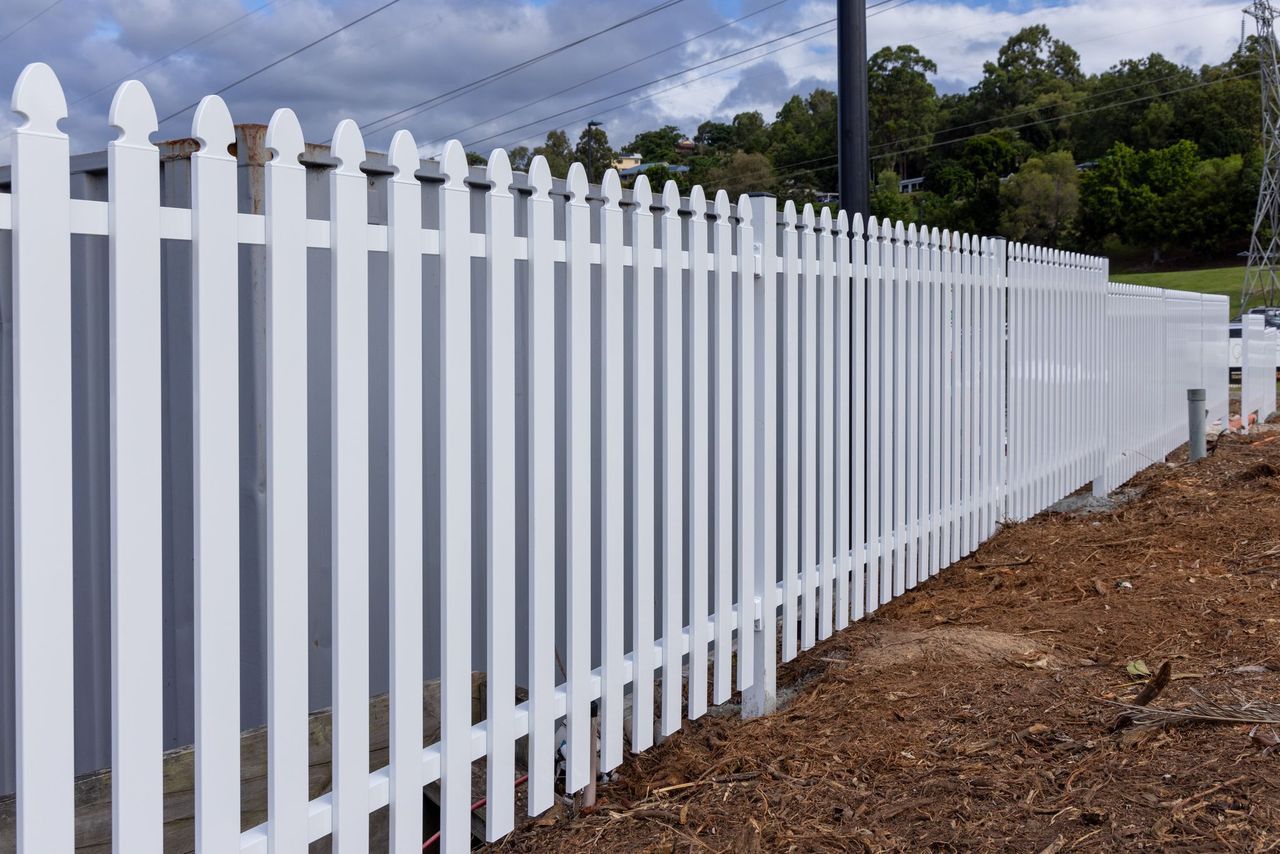 commercial fencing contractors gold coast tweed heads