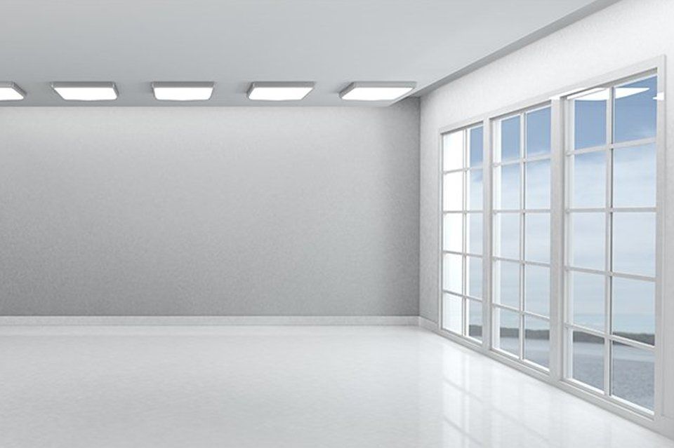 Commercial De-Fits
