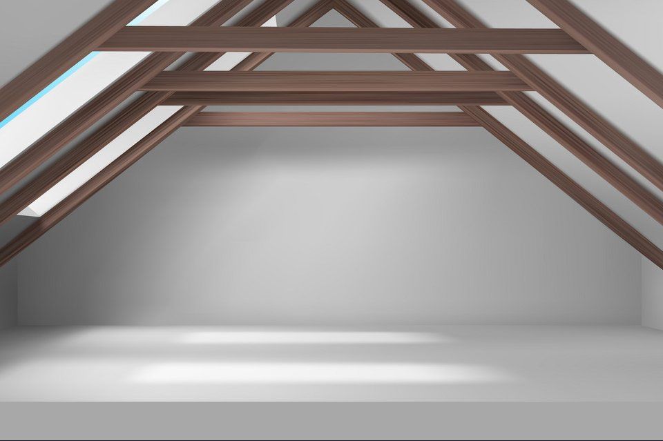 Structural Beam Installs