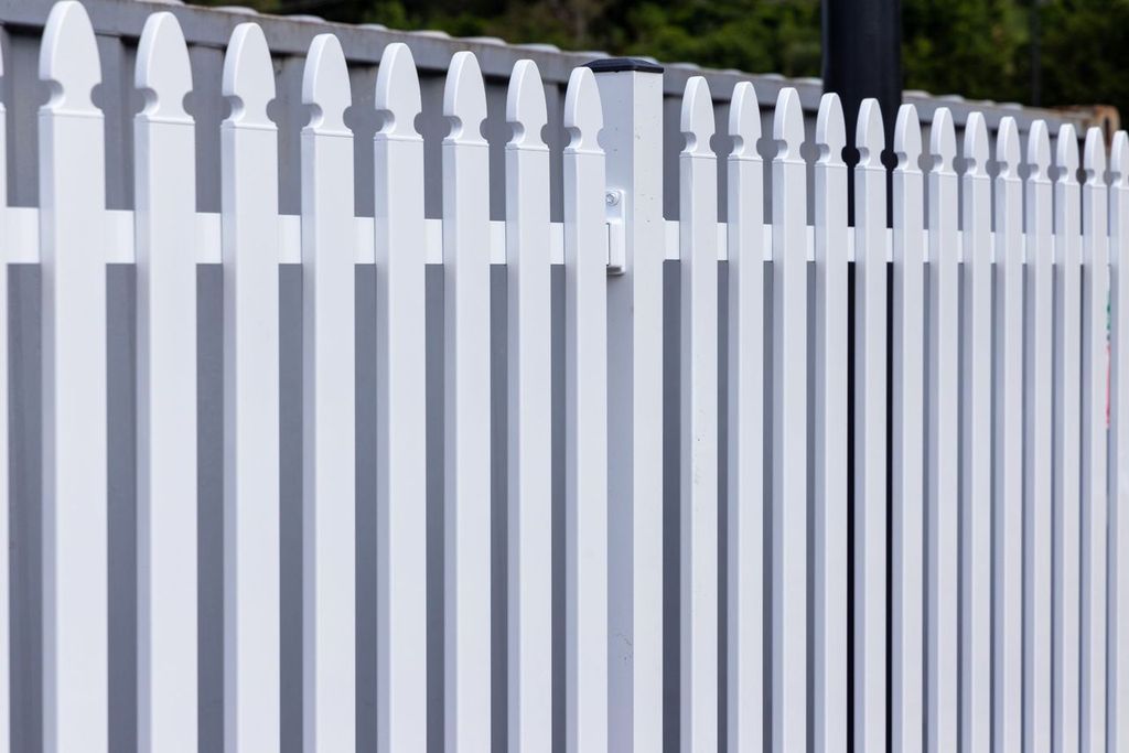 fence contractors gold coast tweed heads