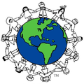 Earth Children Logo