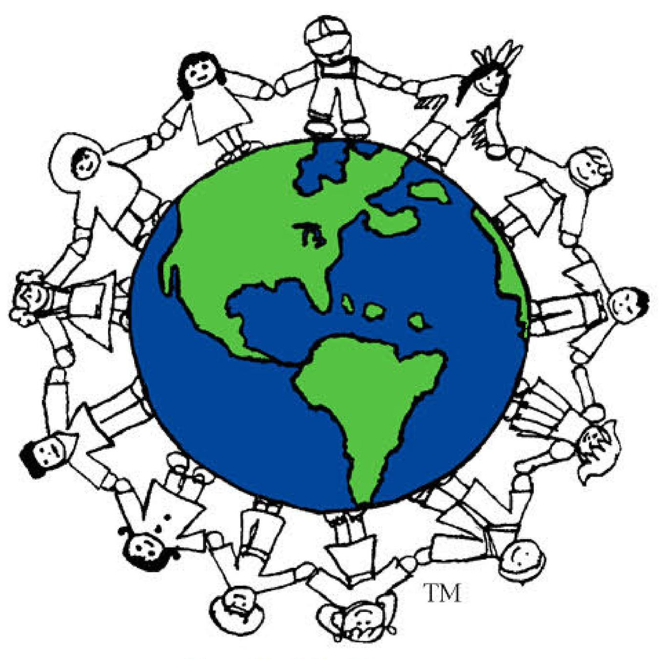 Earth Children Logo