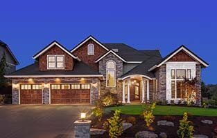 Residential — Electrical Contractor in Goodhue, MN
