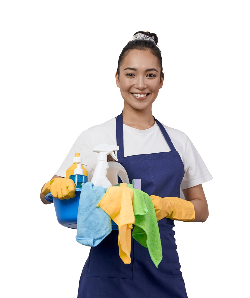 Cleaning Services in Waxhaw, NC
