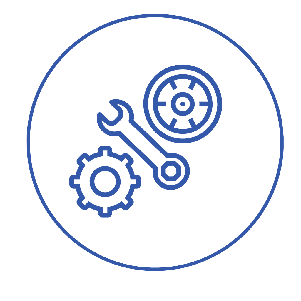 Sistemas de bombeo industriales