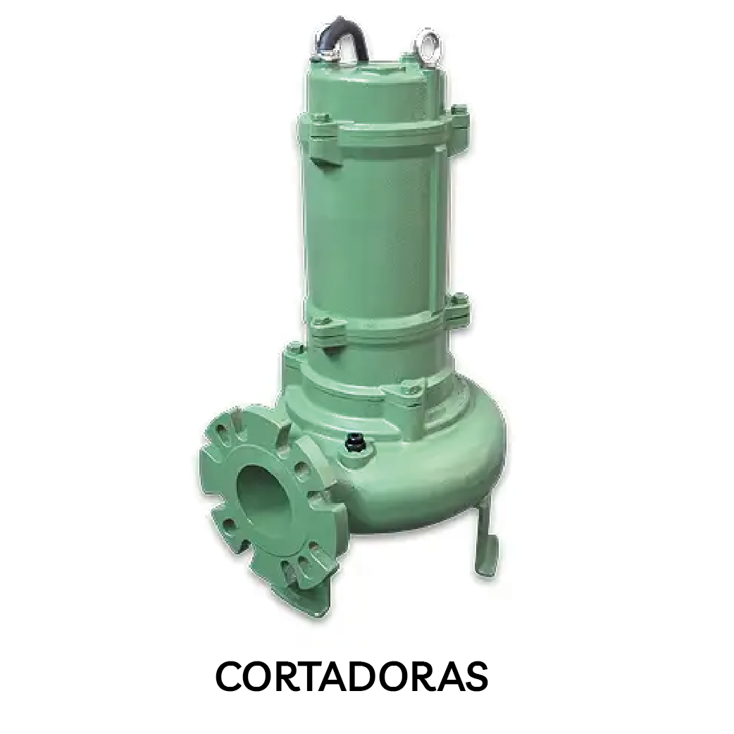 Sistema de bombeo de alta eficiencia para aplicaciones residenciales e industriales