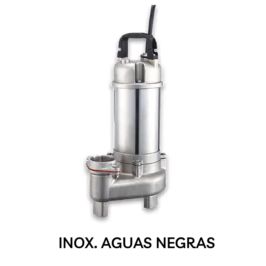 Sistemas de bombeo industriales 