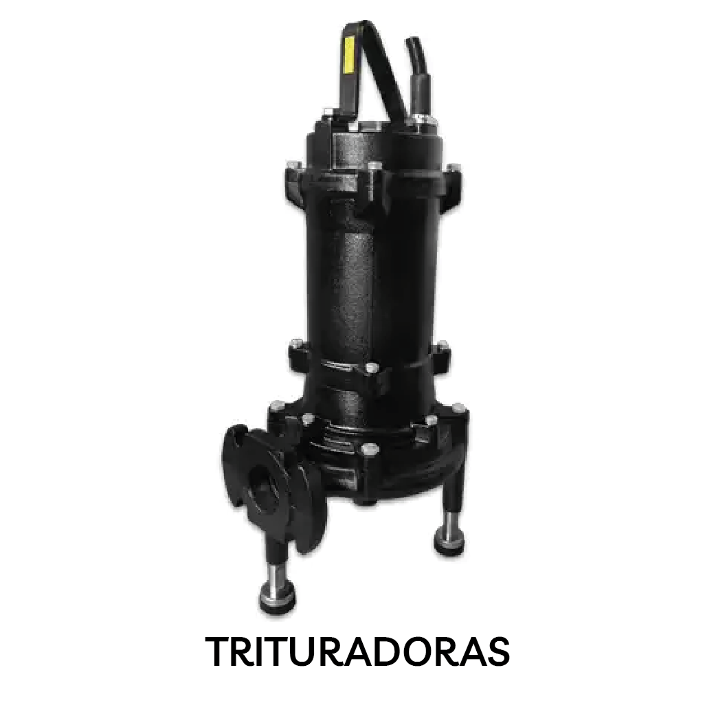 Sistemas de bombeo industriales 