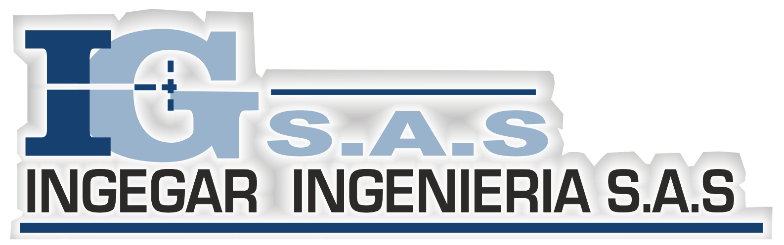Ingegar Ingeniería S.A.S. - Logo