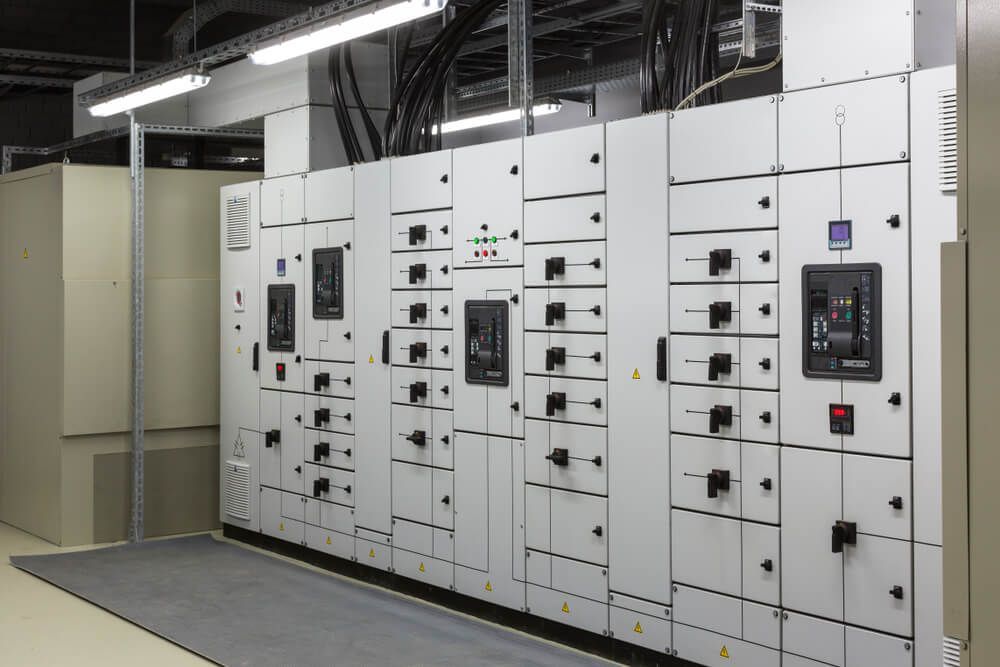 Multiple Electrical Panels for Refrigeration Solutions — Refrigerated Technologies (QLD) Pty Ltd In Proserpine, QLD