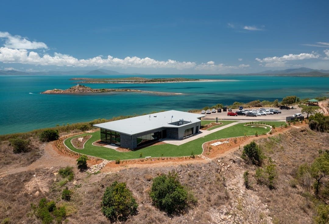 Flagstaff Building: Provider of Advanced Refrigeration Solutions — Refrigerated Technologies (QLD) Pty Ltd In Bowen, QLD