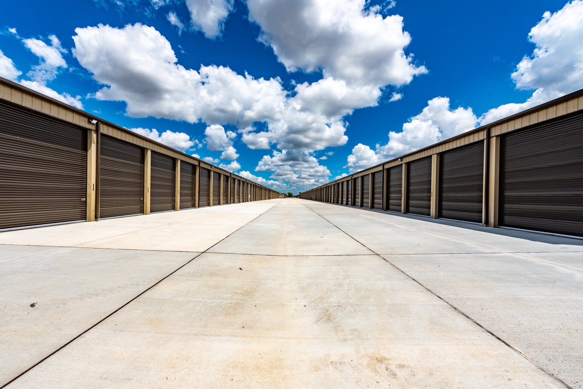 Storage Gallery in Rosenberg TX Luxury Boat & RV Storage