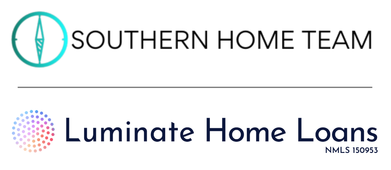 Luminate Home Loans logo