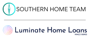 Luminate Home Loans logo