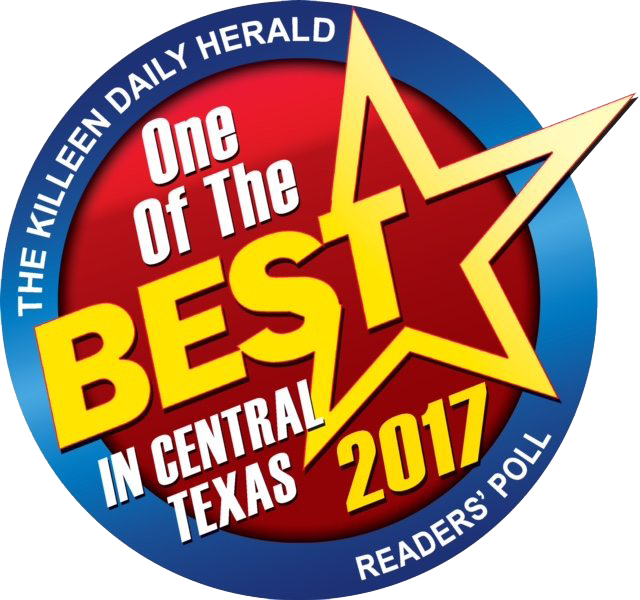 One Of The Best In Central Texas 2017