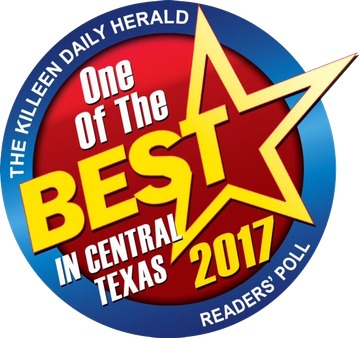 One Of The Best In Central Texas 2017
