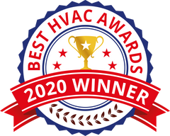 Best HVAC Awards 2020 Winner