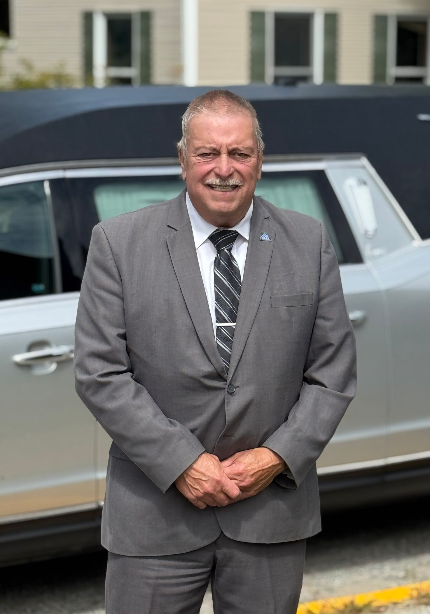 Paul Fortier