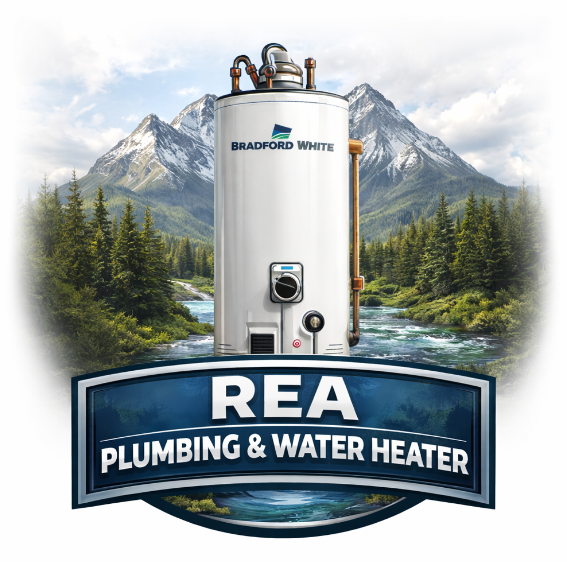Rea Plumbing & Water Heater