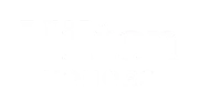 El logotipo de Hilton Honors es blanco sobre fondo negro.