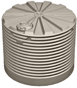 13500-litre-round-poly-water-tank-adelaide