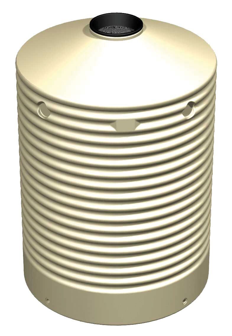 1600-litre-round-poly-water-tank-adelaide-sa