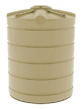 2500-litre-round-poly-water-tank-adelaide