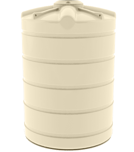 2500-litre-round-poly-water-tank-adelaide