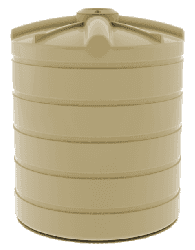 5400-litre-round-poly-water-tank-adelaide