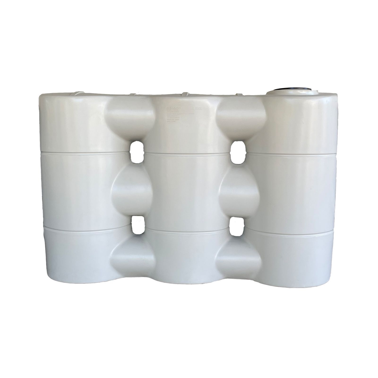 5000-litre-slimline-poly-water-tank-adelaide