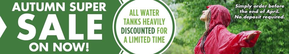 Slimline Rainwater Tanks, Slimline Water Tanks -adelaide, South Australia.