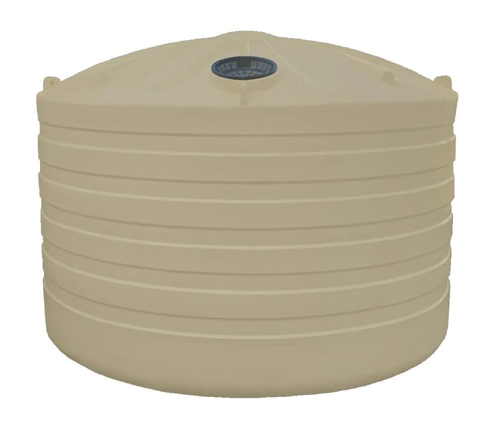 14000-litre-round-poly-water-tank-adelaide