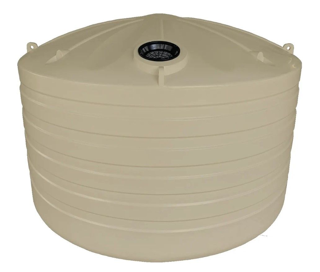 22500-litre-round-poly-water-tank-adelaide
