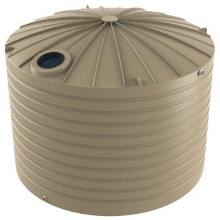 40000-litre-round-poly-water-tank-adelaide