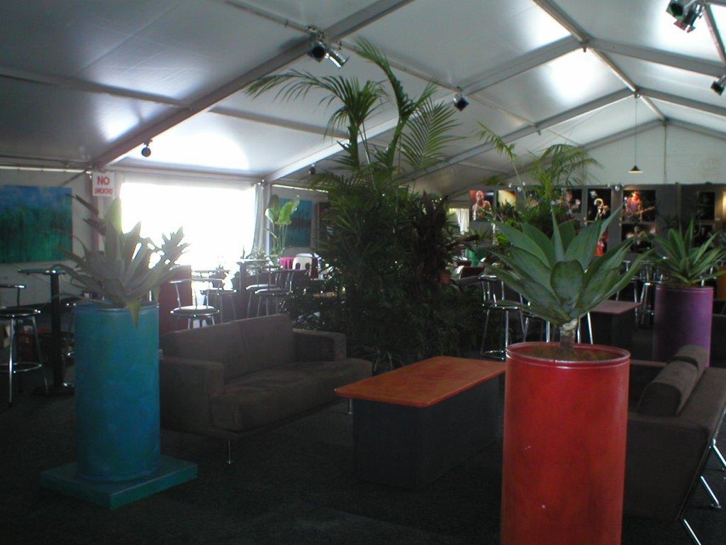 Festivals Plant Hire