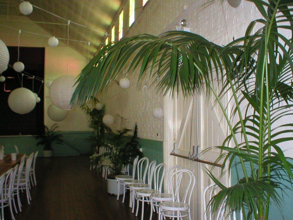 Festivals Plant Hire