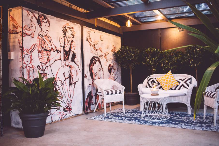 Festivals Plant Hire