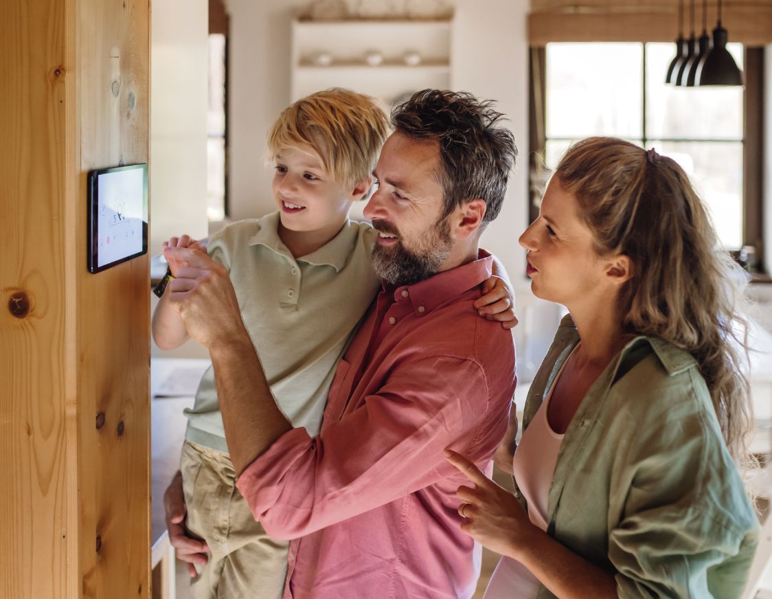 How the Rise of Smart Homes Impacts Contractor Insurance Needs