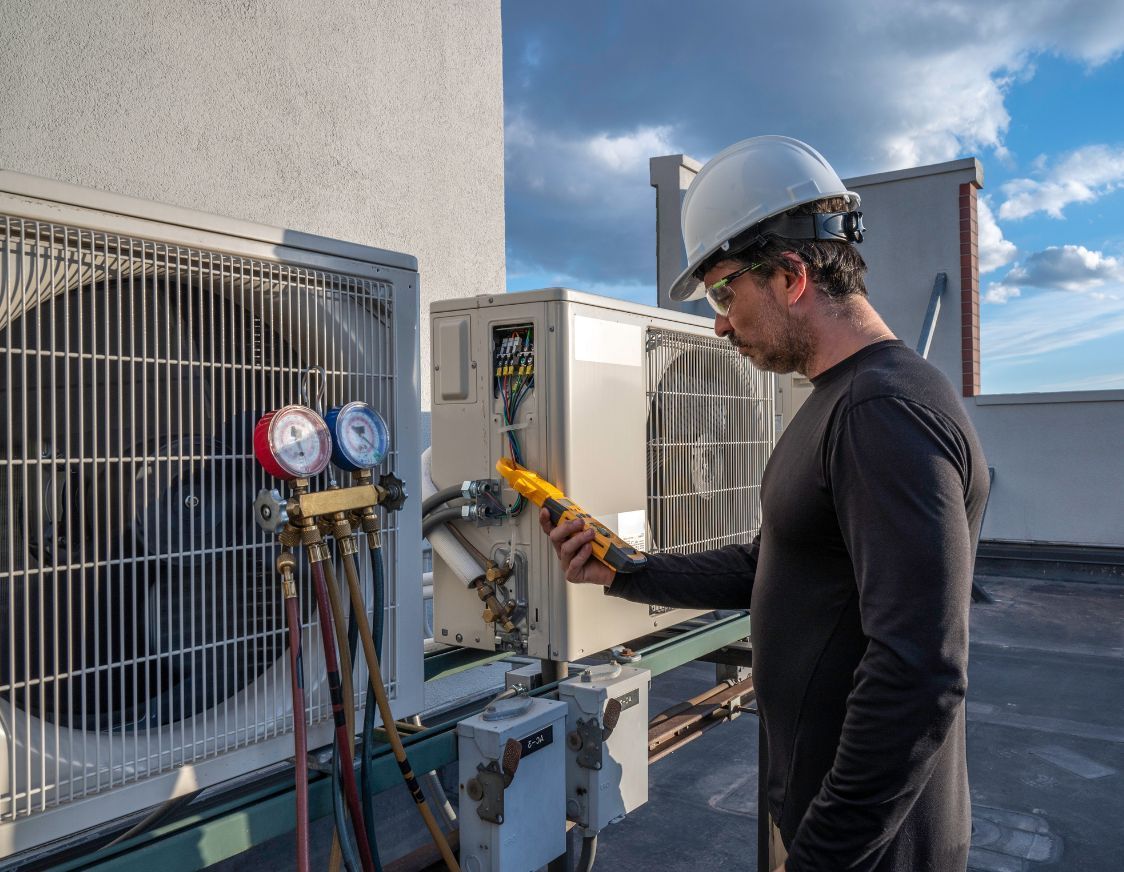 How to Protect Your Expensive Tools from Theft: Essential Insurance for HVAC Contractors
