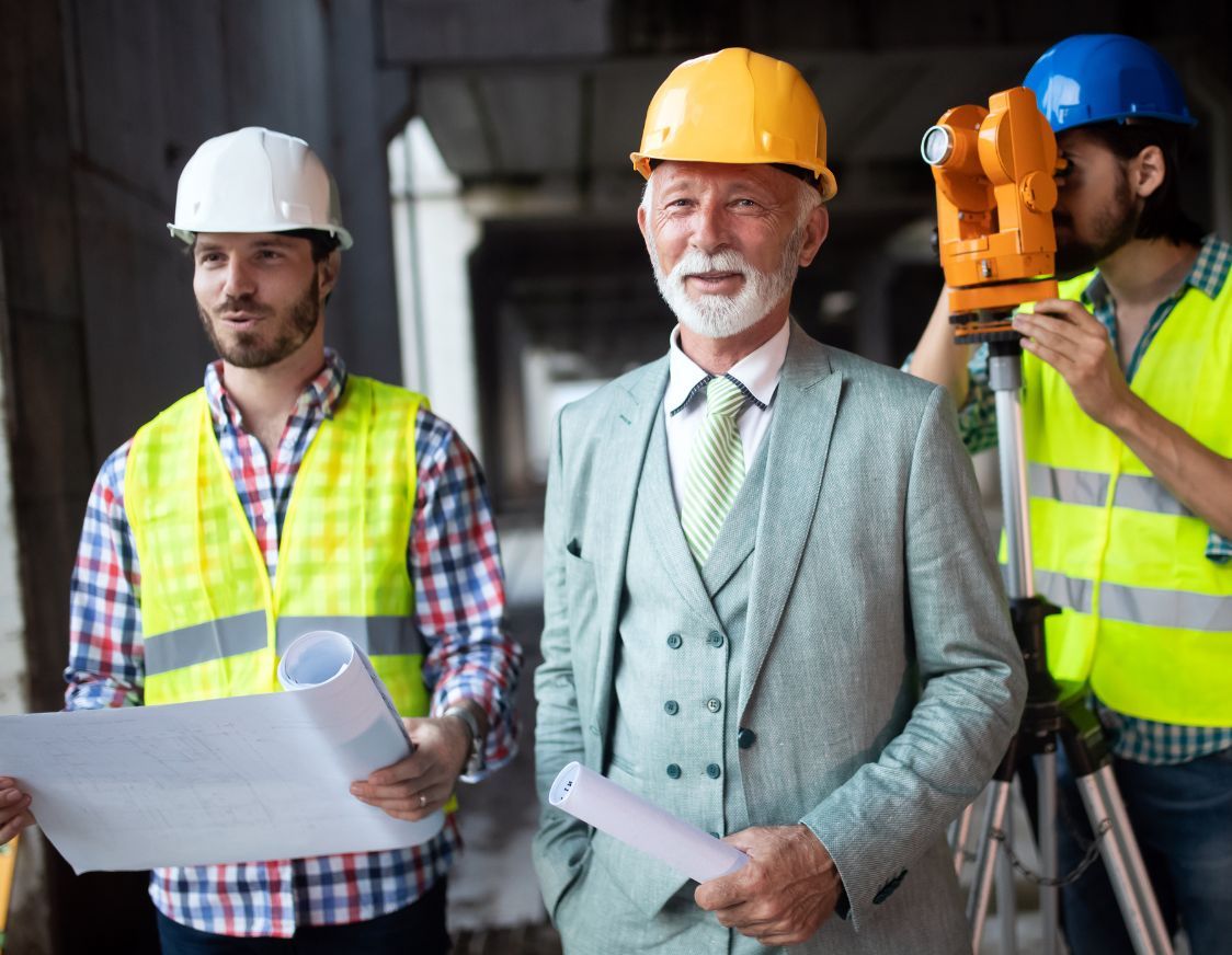 Insurance Requirements for General Contractors Explained