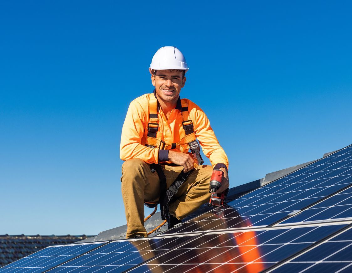 Insurance for Solar Installation Contractors: What Coverage Do You Need?