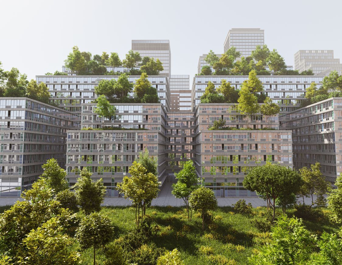 Top Insurance Considerations for Contractors Adopting Green Building Practices