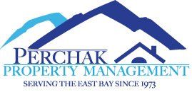 Perchak Properties - Property Management Logo