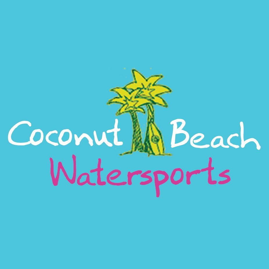 Coconut Beach Watersports Simpson Bay SXM