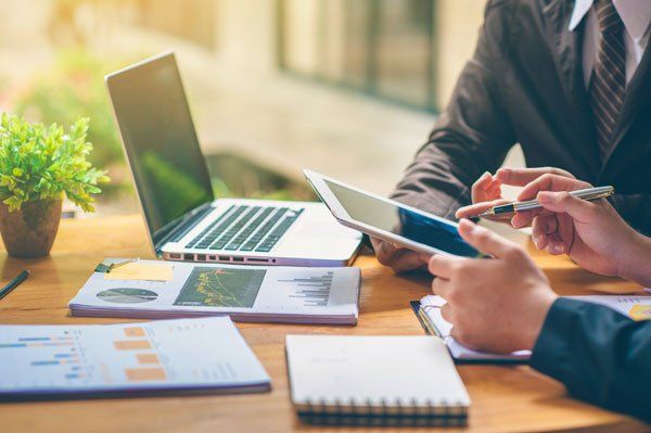 Licensed Broker — United States — Farias & Farias, Inc.