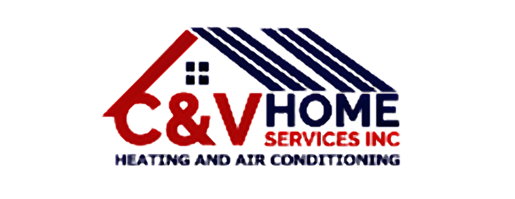 C&V Home Services, Inc. logo