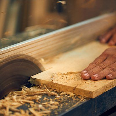 Commercial Woodworking — Huntsville, AL — In-Design Woodworks