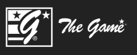 The Game logo