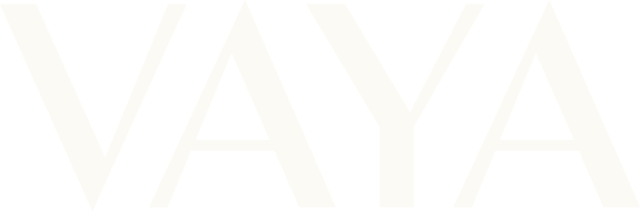 Vaya on Axia logo.