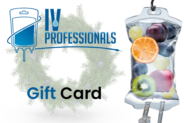 IV Professionals Gift Cards